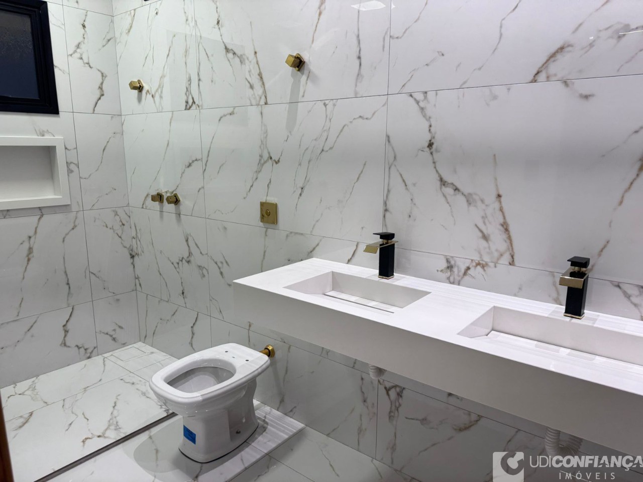 Sobrado, 4 quartos, 232 m² - Foto 9