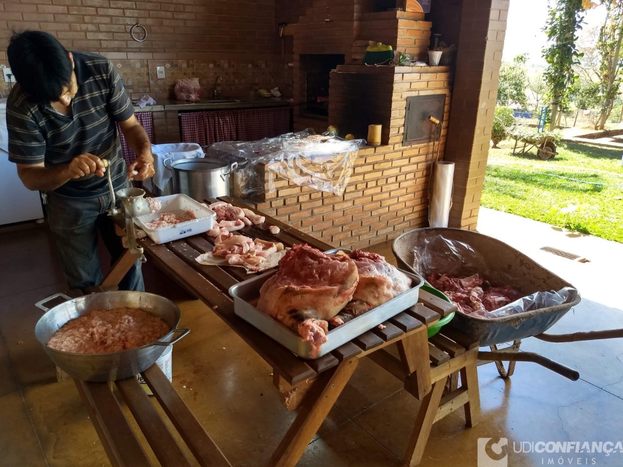 Fazenda - Foto 7