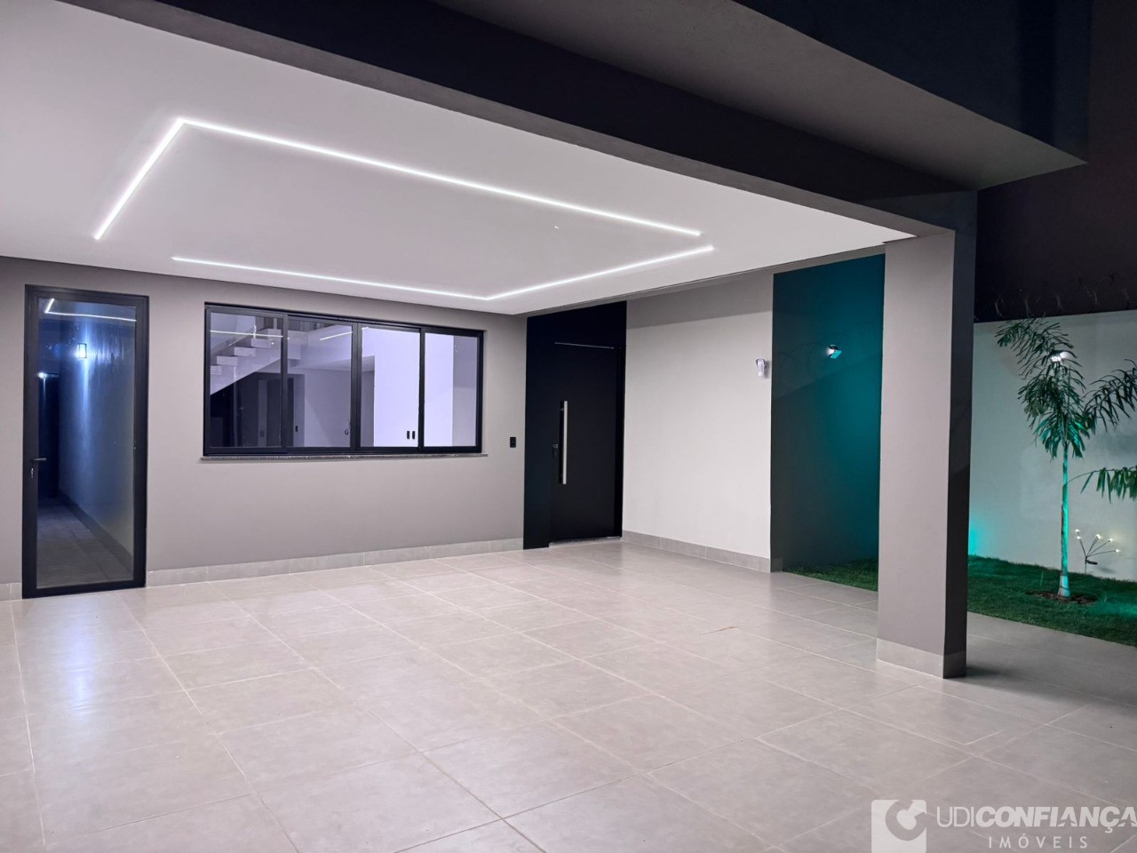 Sobrado, 4 quartos, 232 m² - Foto 1