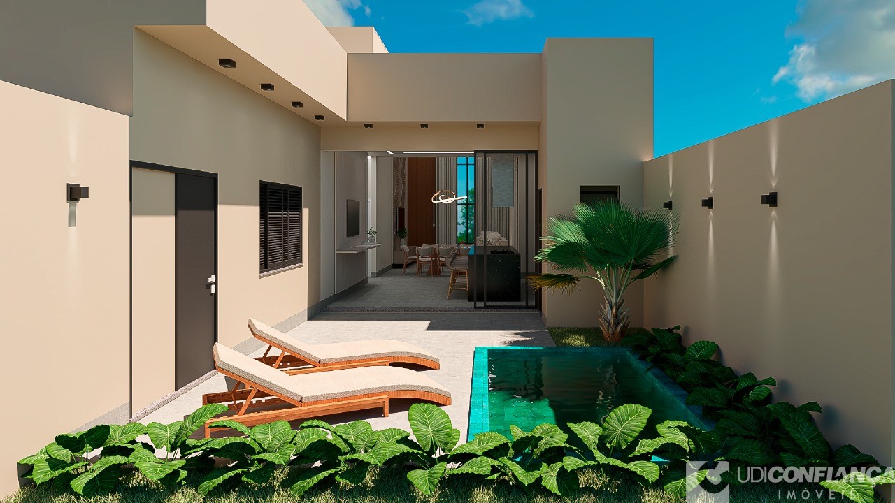 Casa, 3 quartos, 151 m² - Foto 21