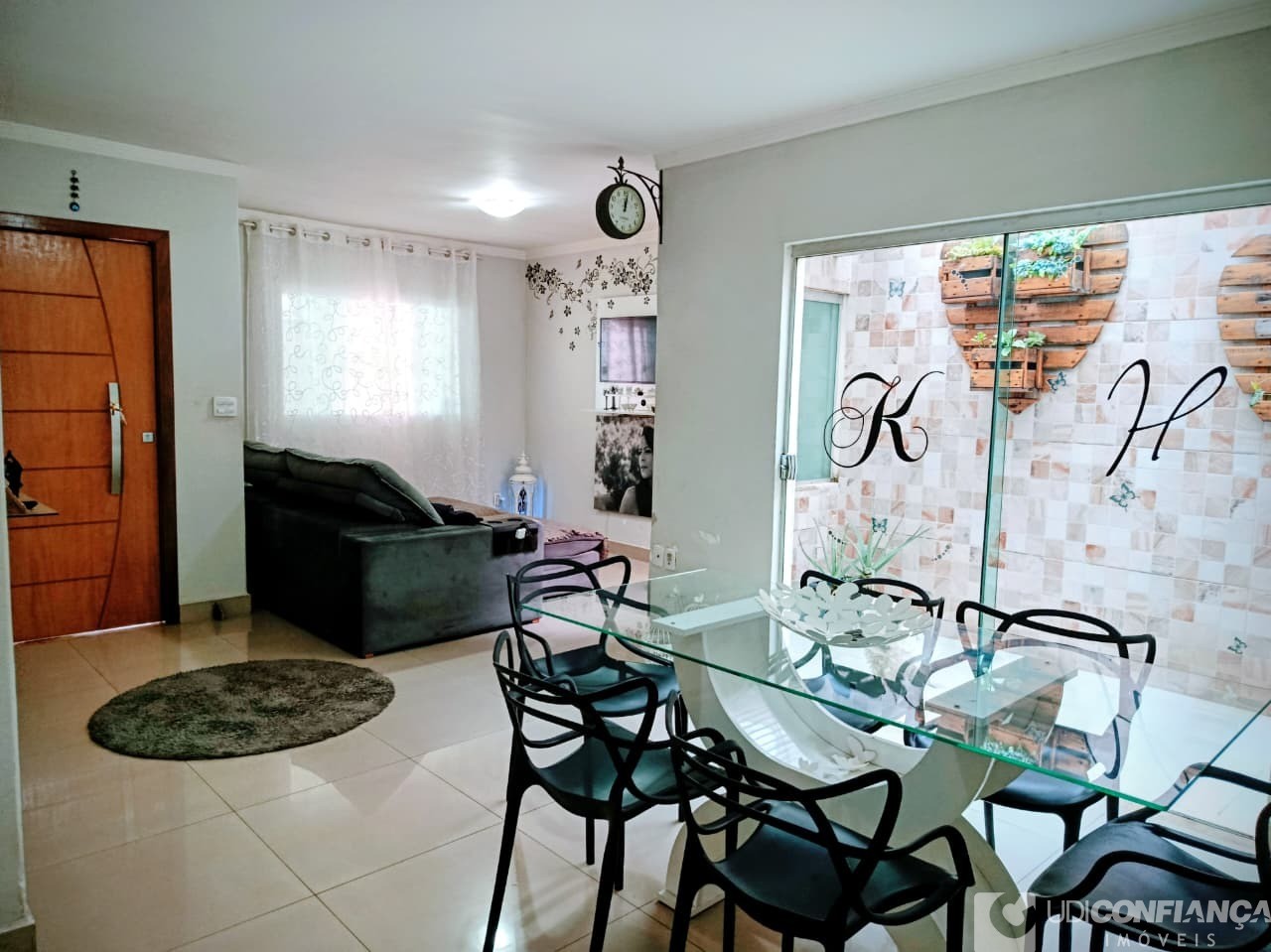 Casa, 3 quartos - Foto 6