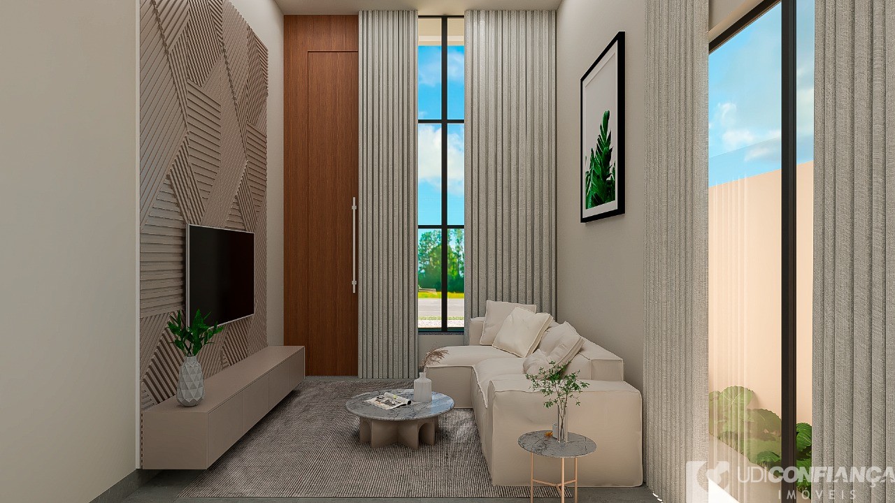 Casa, 3 quartos, 151 m² - Foto 14