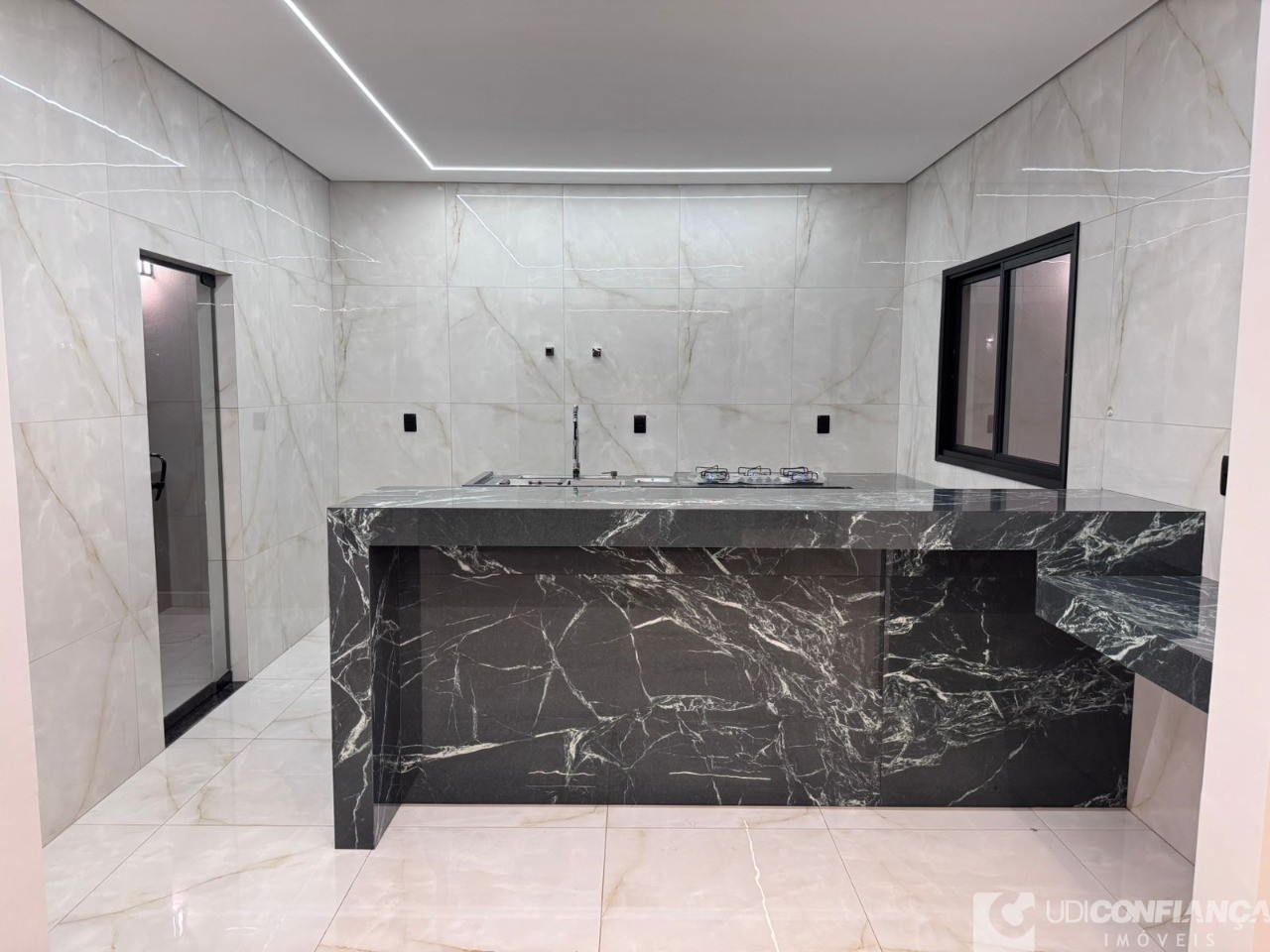 Sobrado, 4 quartos, 232 m² - Foto 22
