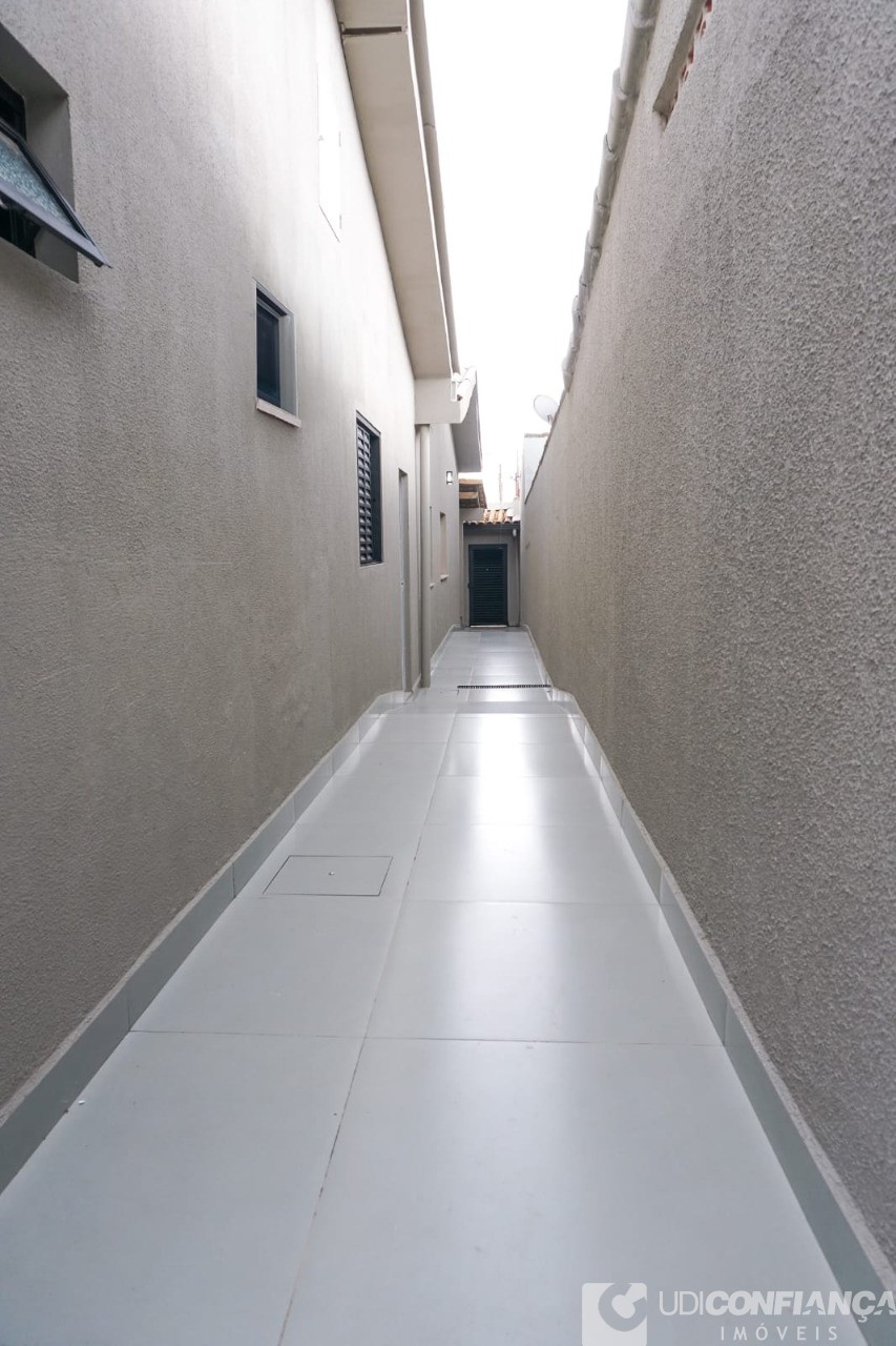 Casa, 3 quartos, 260 m² - Foto 2
