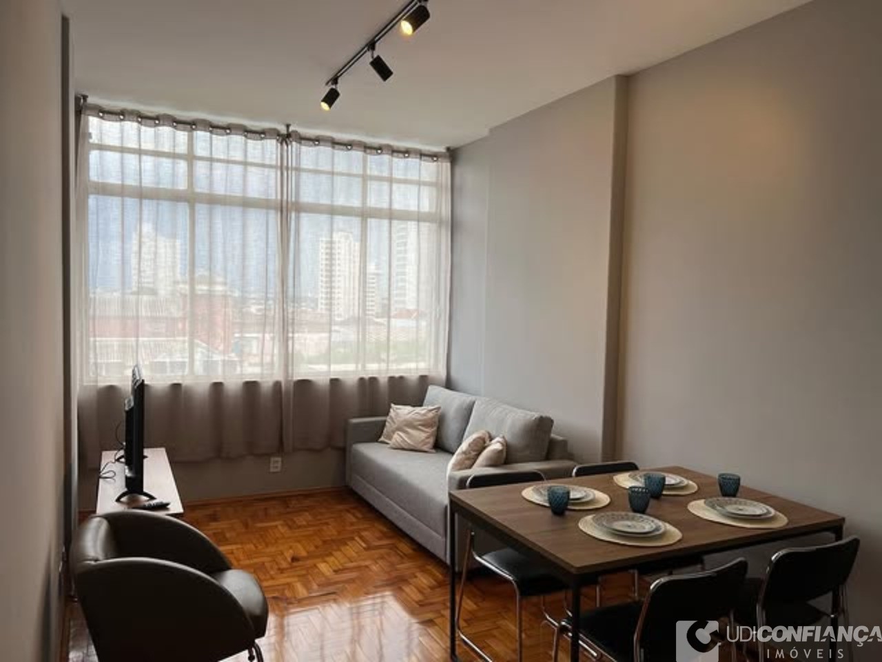 Apartamento, 2 quartos, 65 m² - Foto 1