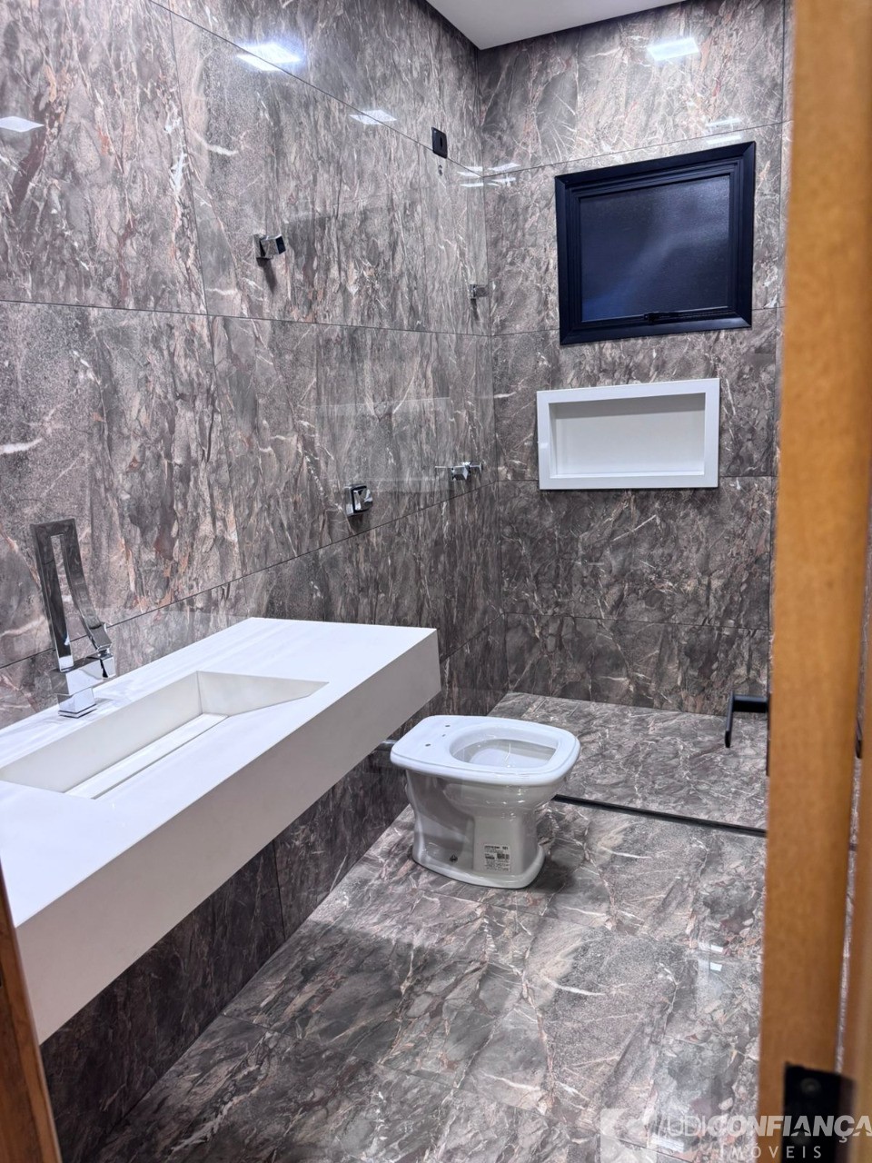Sobrado, 4 quartos, 232 m² - Foto 13
