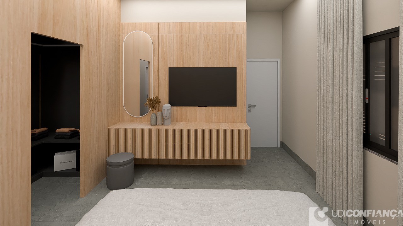 Casa, 3 quartos, 151 m² - Foto 10