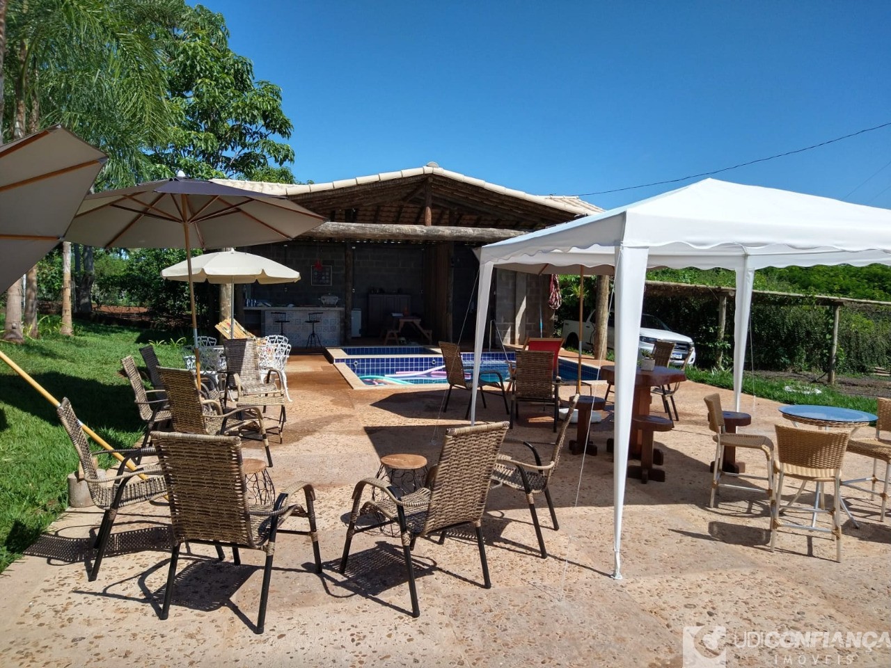 Fazenda - Foto 4