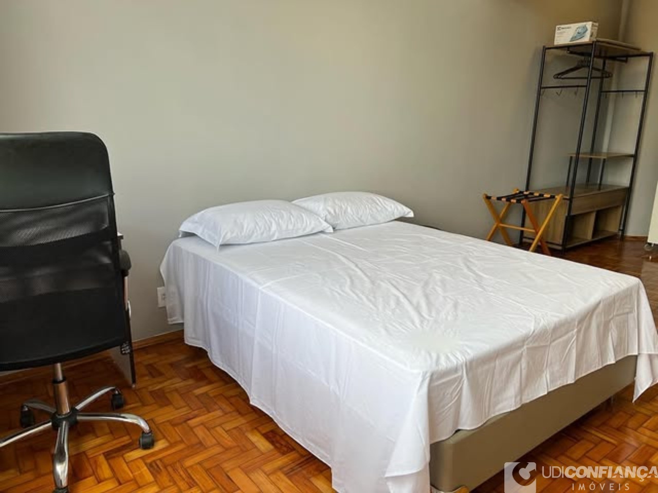 Apartamento, 2 quartos, 65 m² - Foto 2