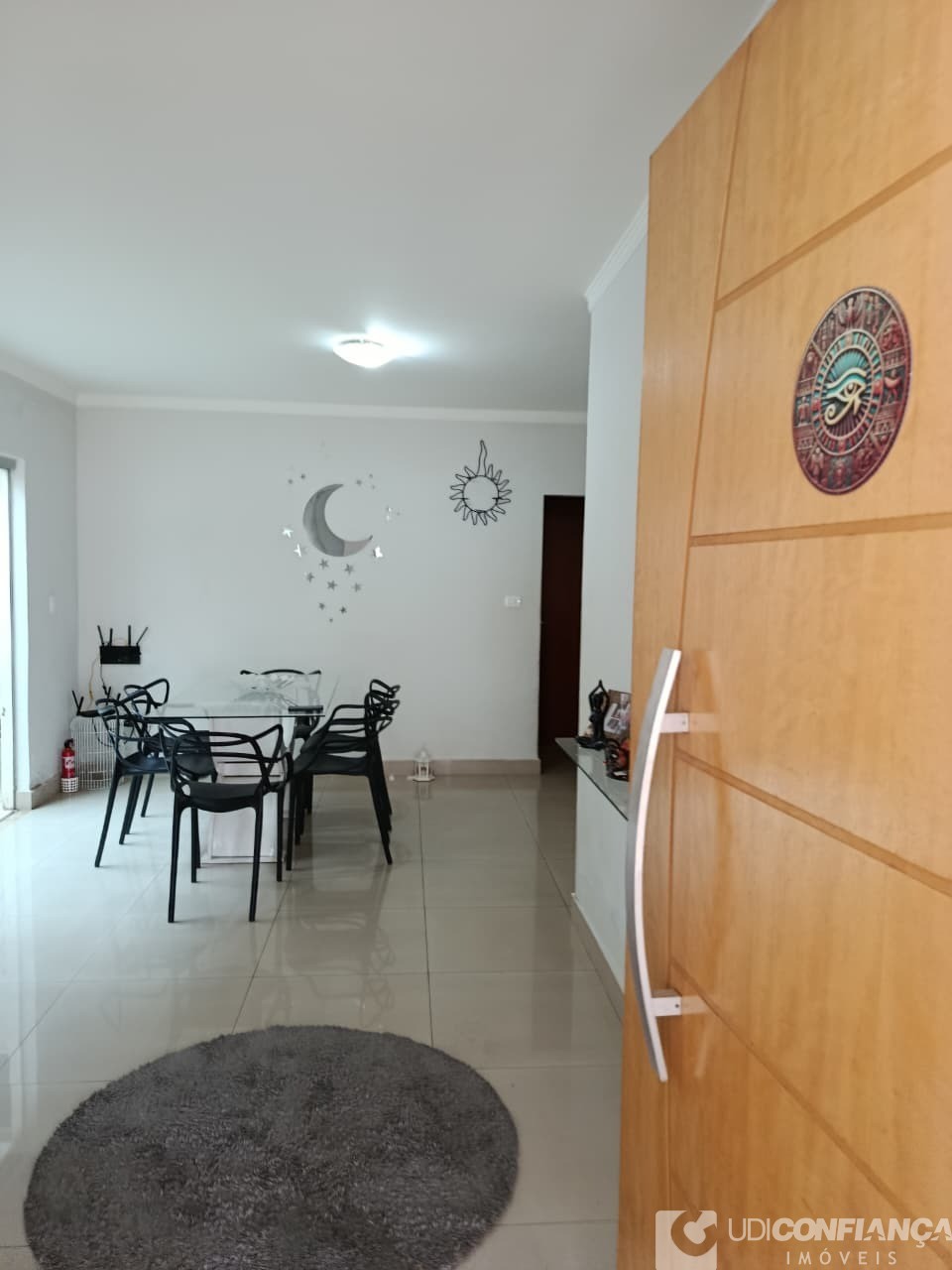 Casa, 3 quartos - Foto 4