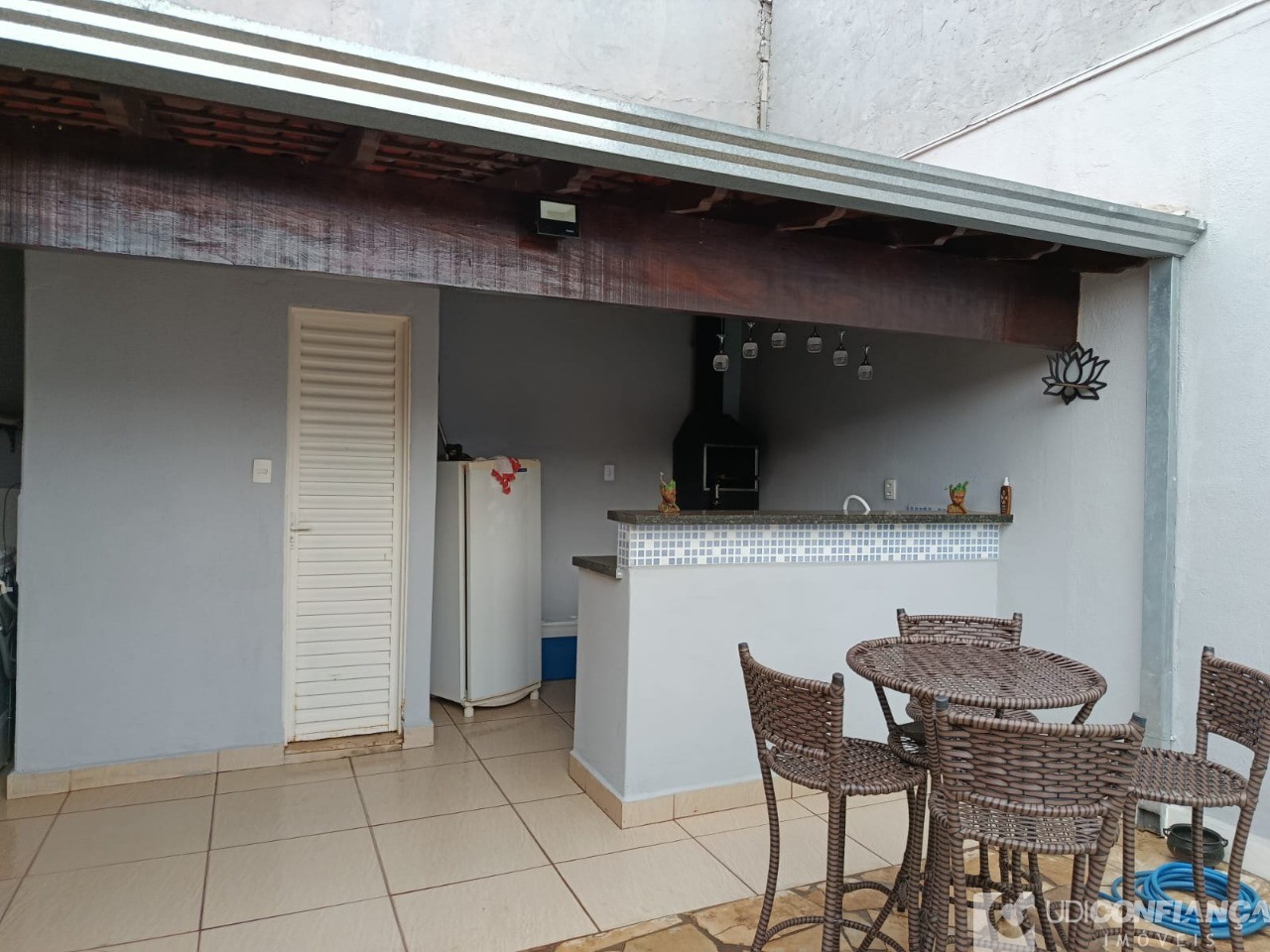 Casa, 3 quartos - Foto 17