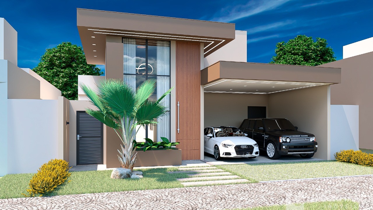 Casa, 3 quartos, 151 m² - Foto 22