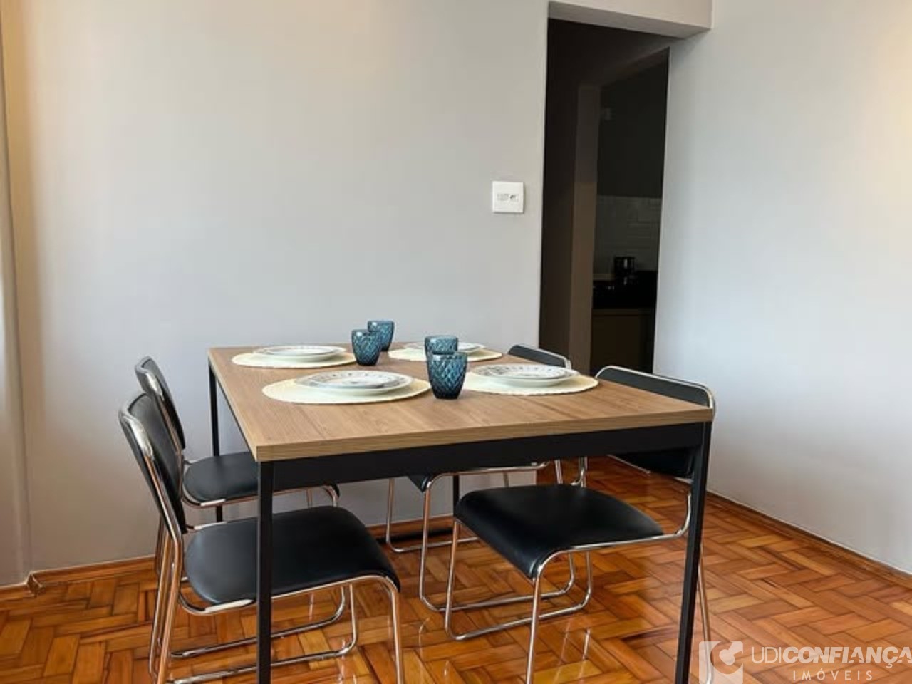 Apartamento, 2 quartos, 65 m² - Foto 7