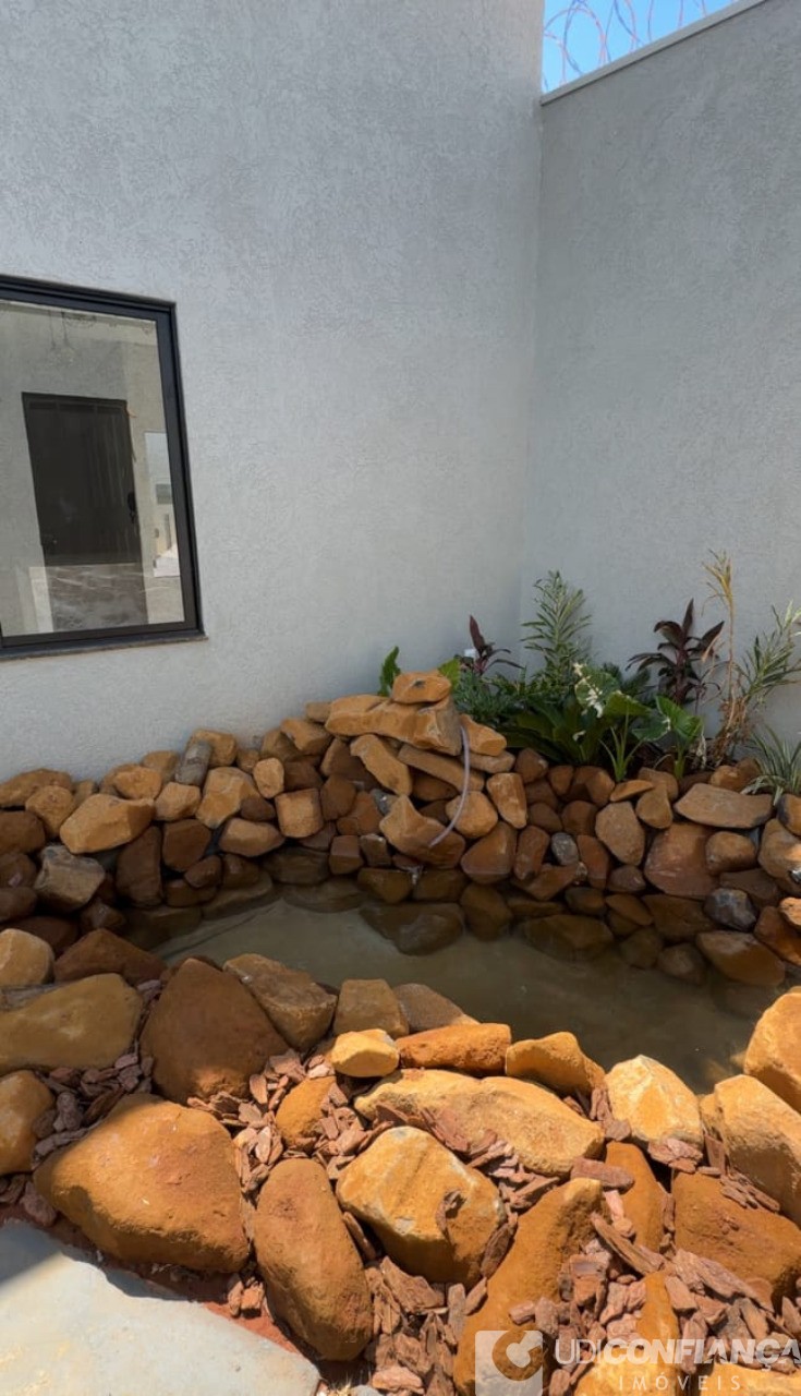 Casa, 3 quartos, 150 m² - Foto 4