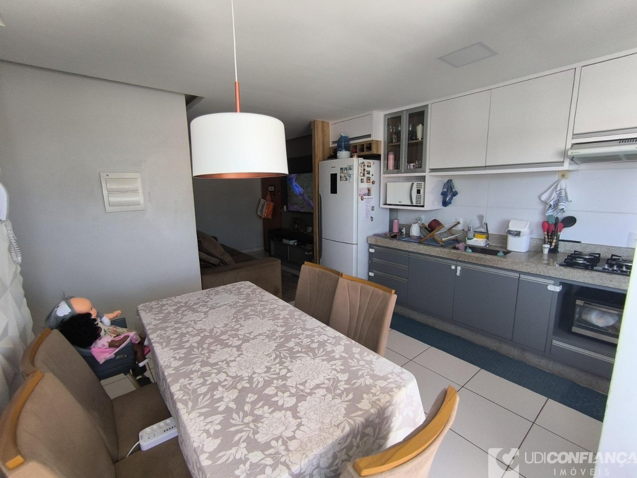 Apartamento, 2 quartos, 51 m² - Foto 32