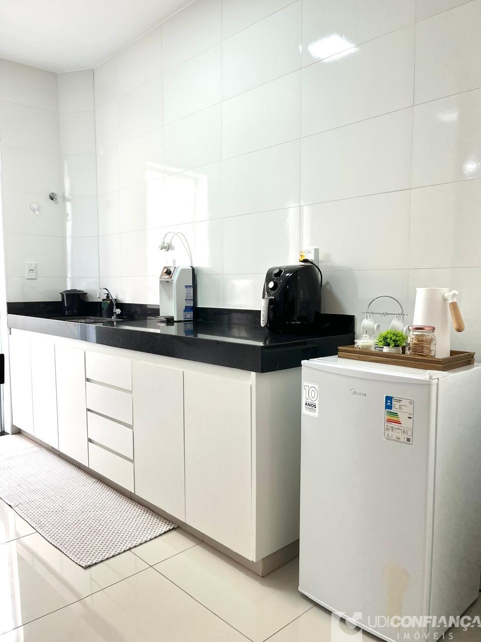 Apartamento, 2 quartos, 59 m² - Foto 5