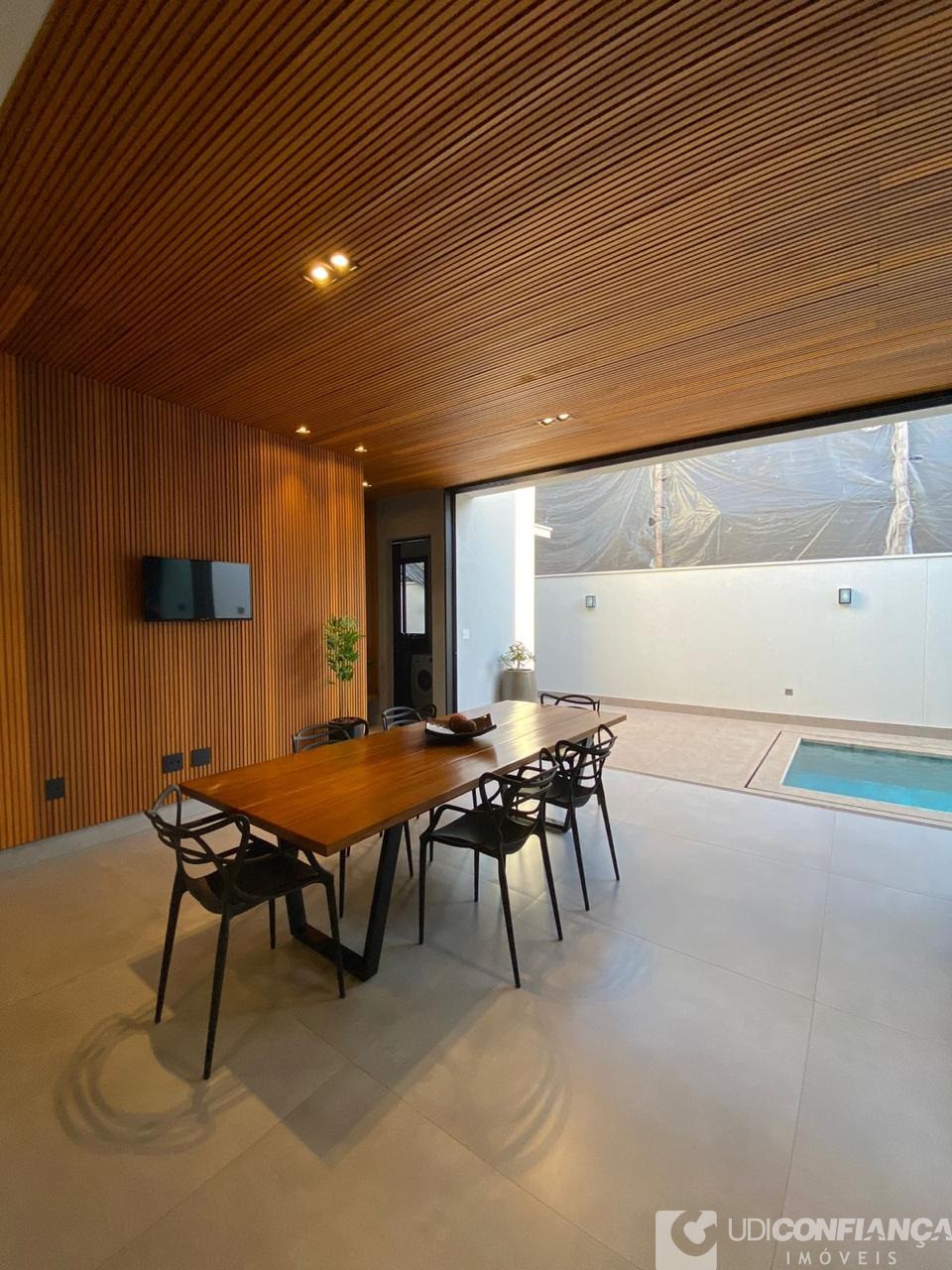 Casa, 4 quartos, 237 m² - Foto 27