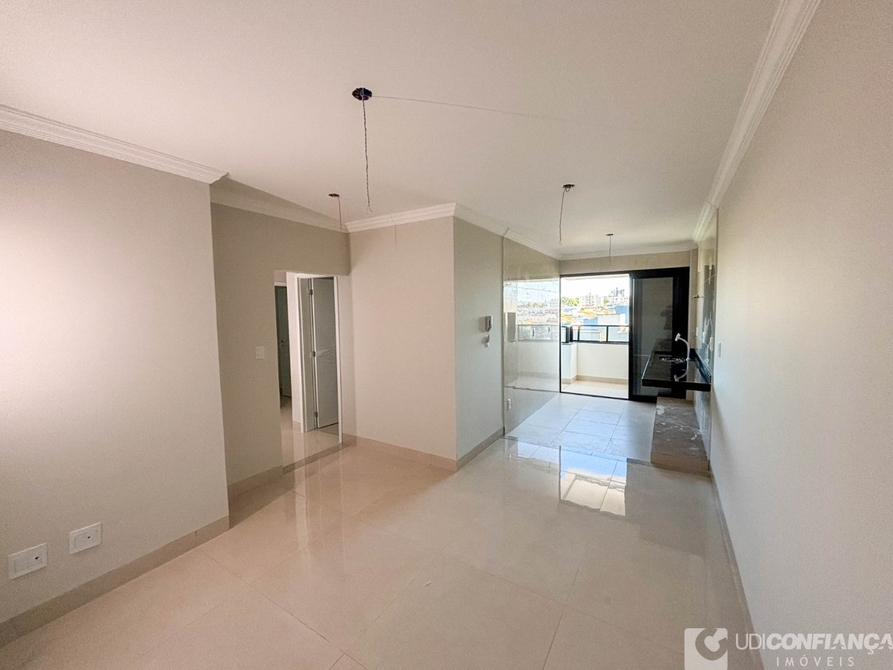 Apartamento, 2 quartos, 66 m² - Foto 1