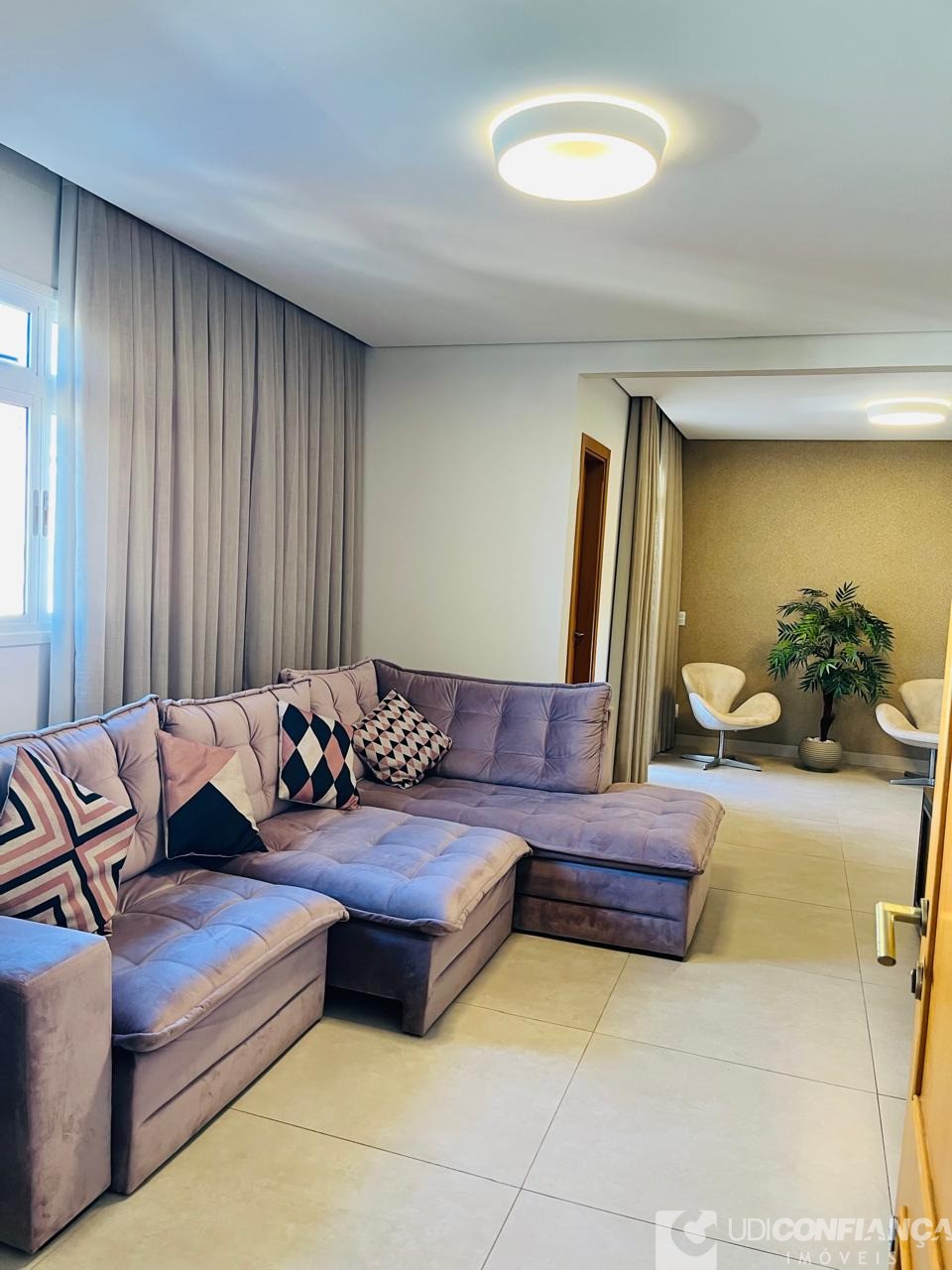 Apartamento, 3 quartos, 122 m² - Foto 6