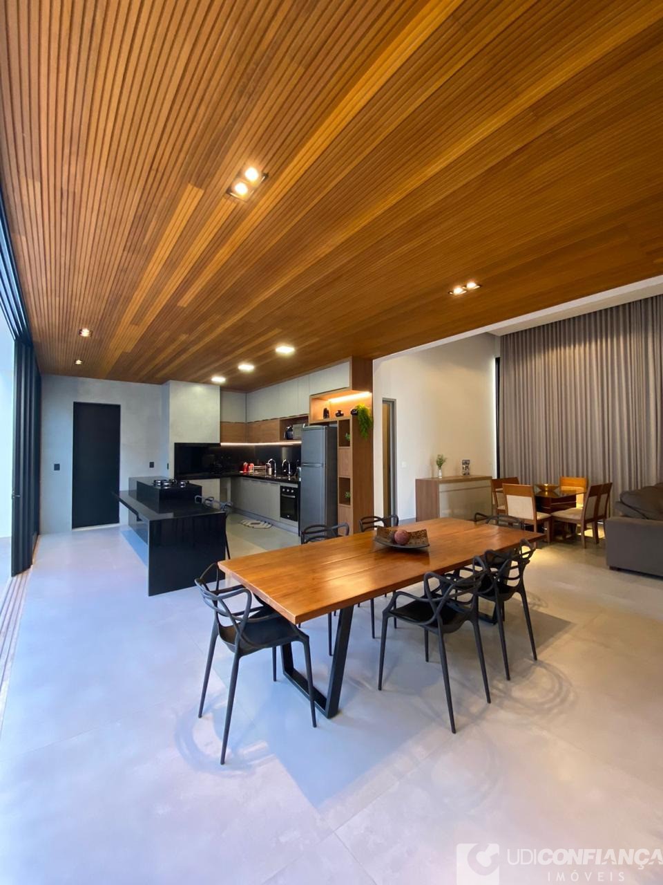 Casa, 4 quartos, 237 m² - Foto 22