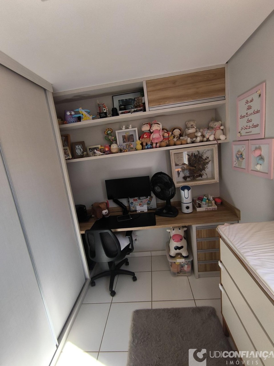 Apartamento, 2 quartos, 51 m² - Foto 8