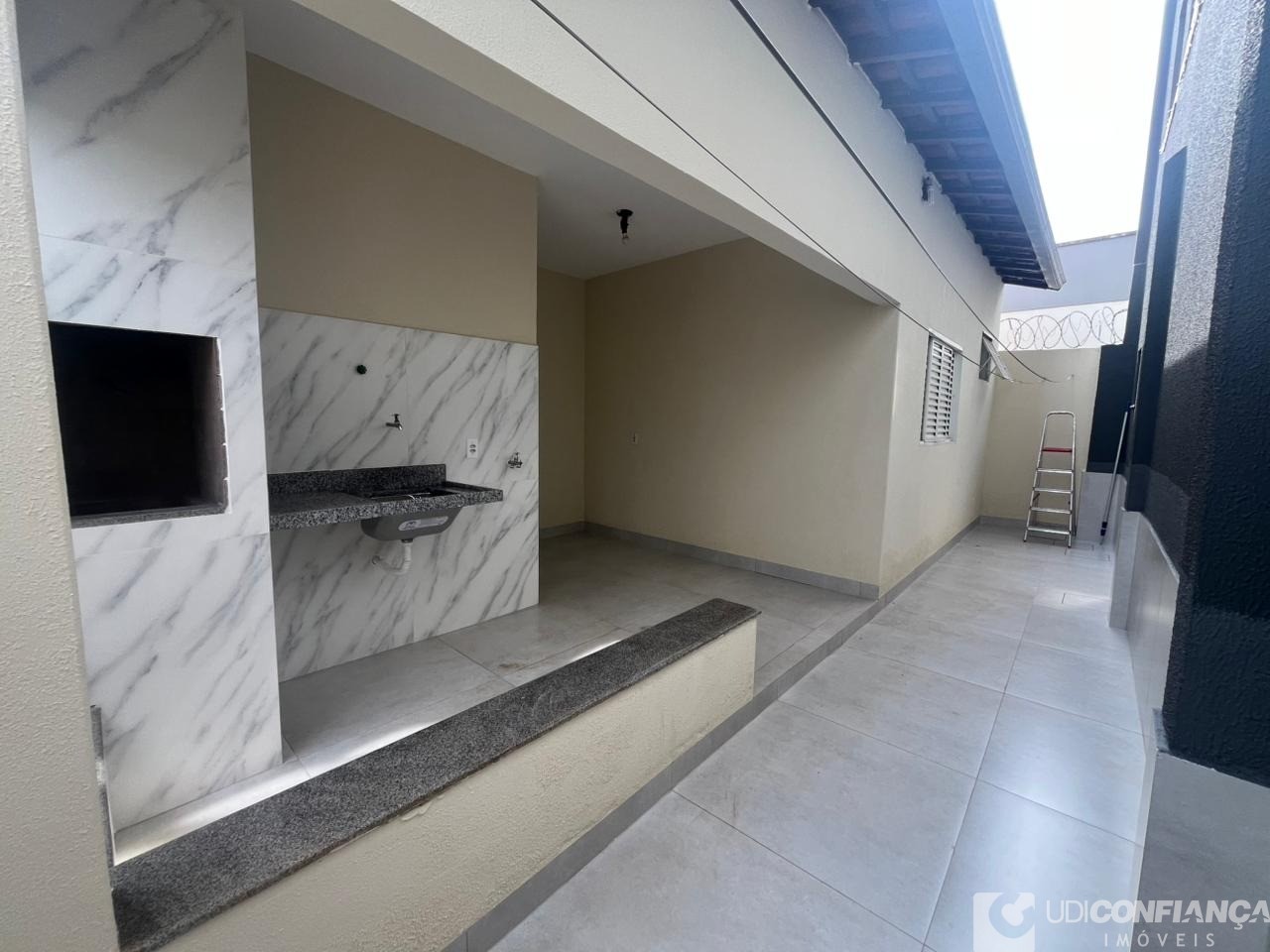 Casa, 3 quartos - Foto 6