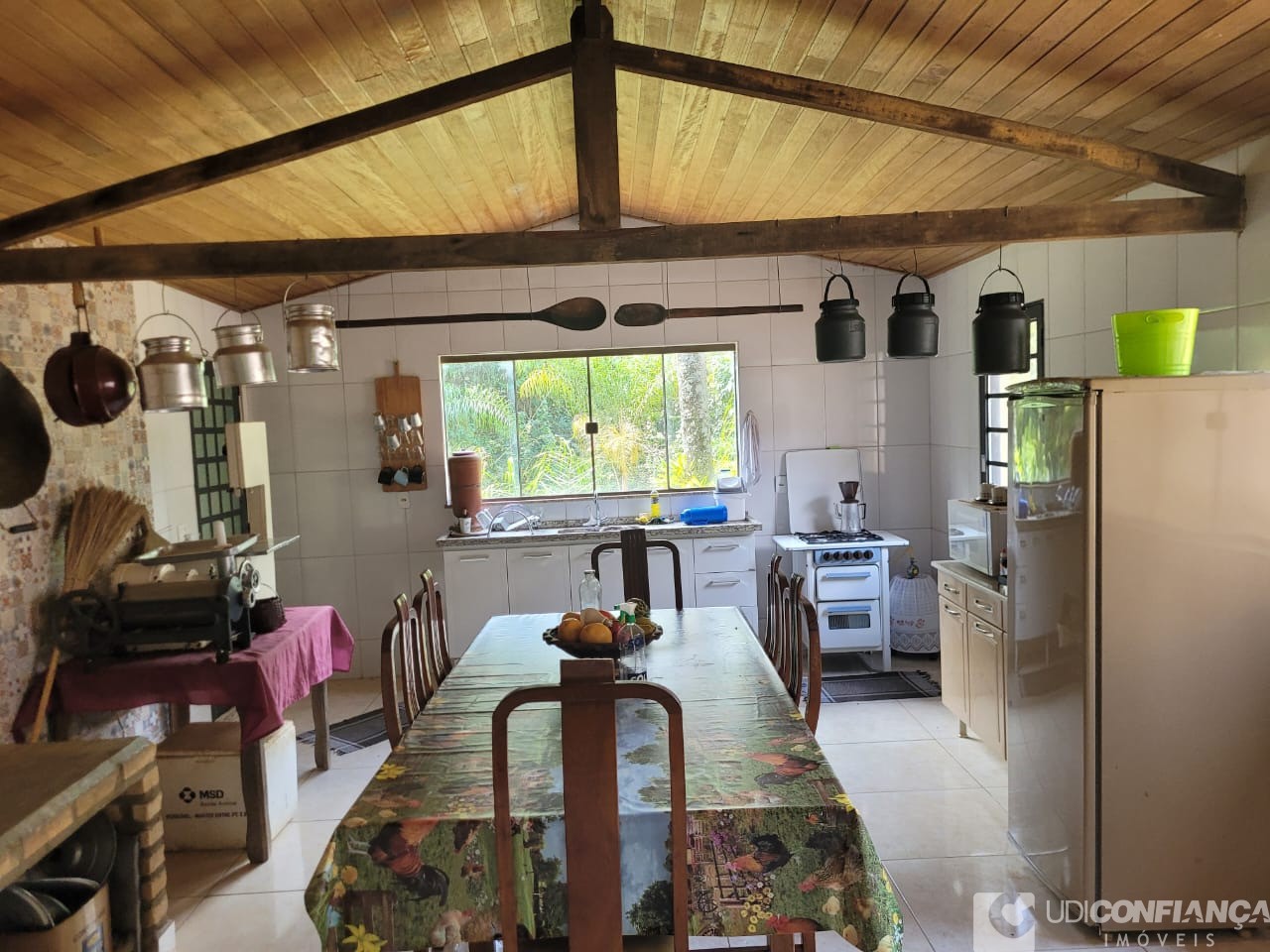 Fazenda - Foto 5