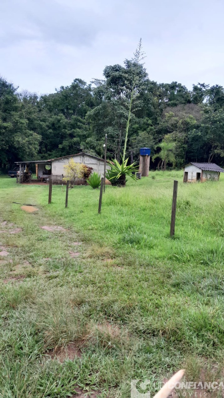 Fazenda - Foto 1