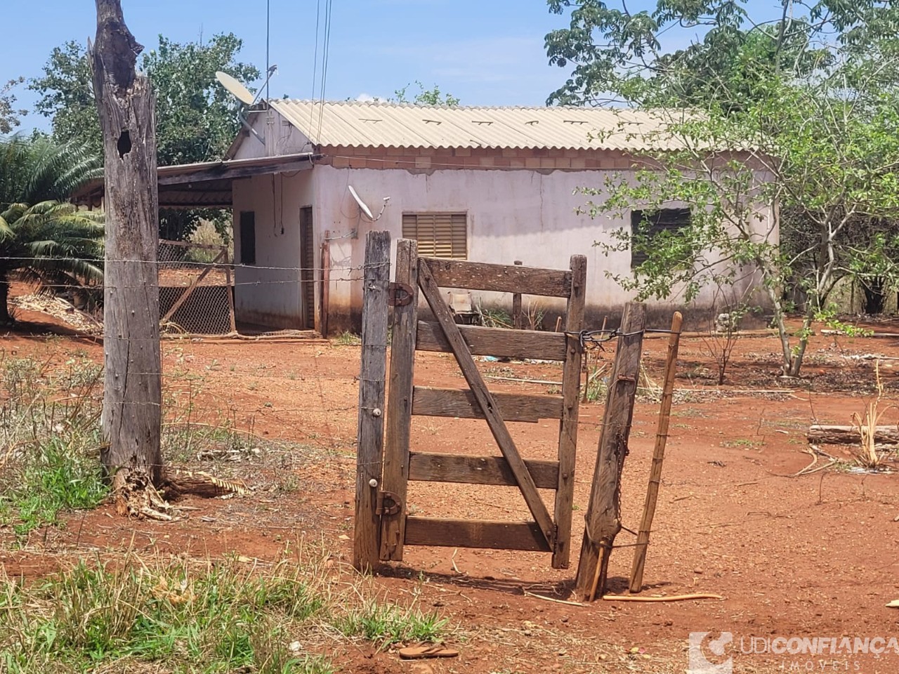 Fazenda - Foto 45
