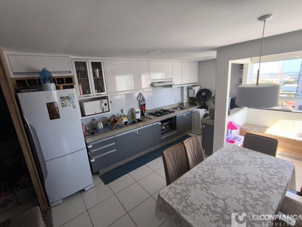 Apartamento, 2 quartos, 51 m² - Foto 24