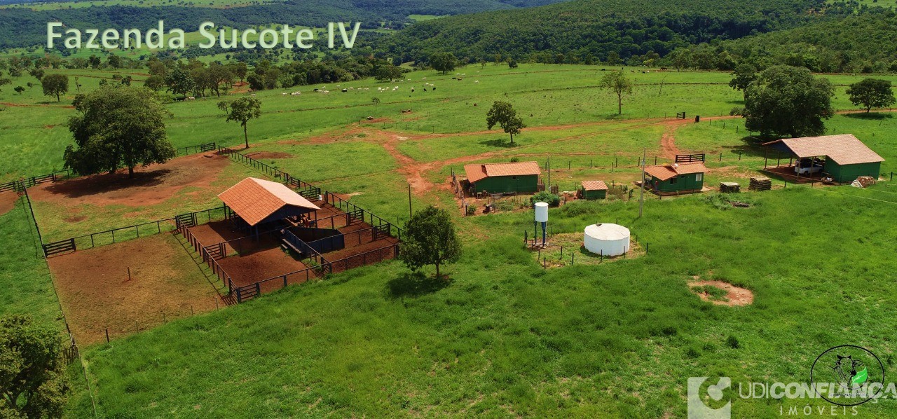 Fazenda - Foto 2