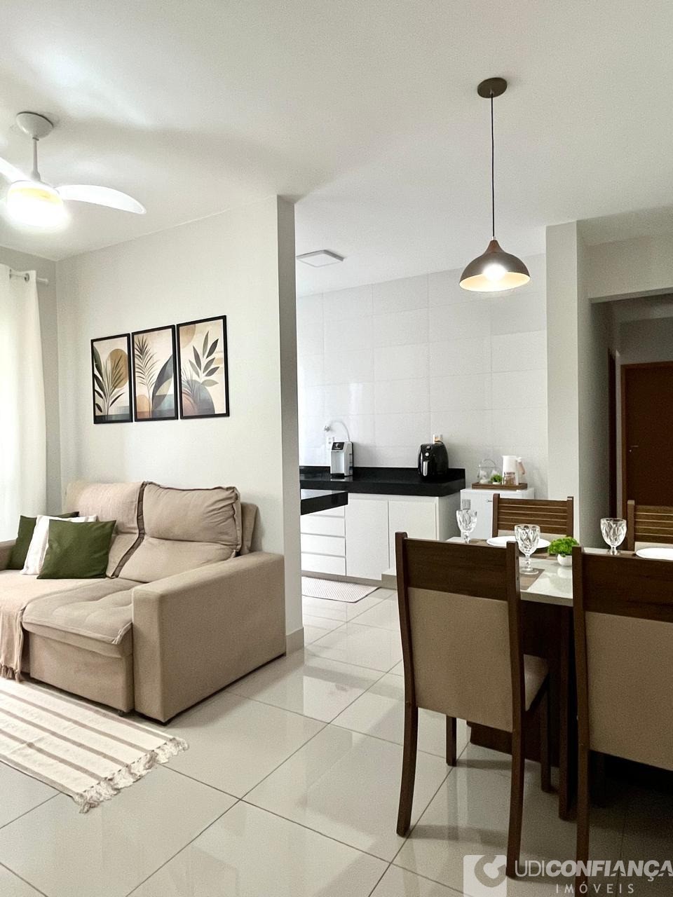 Apartamento, 2 quartos, 59 m² - Foto 1