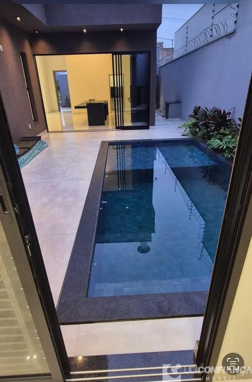 Casa, 3 quartos, 190 m² - Foto 6