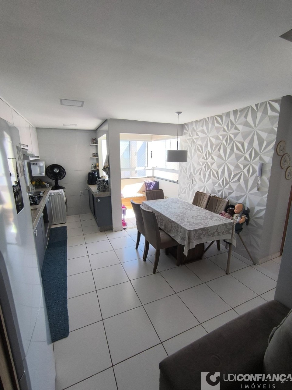 Apartamento, 2 quartos, 51 m² - Foto 19