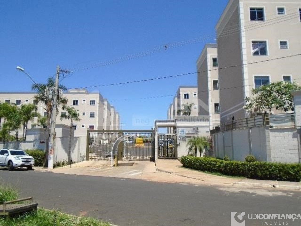 Apartamento, 2 quartos, 47 m² - Foto 1
