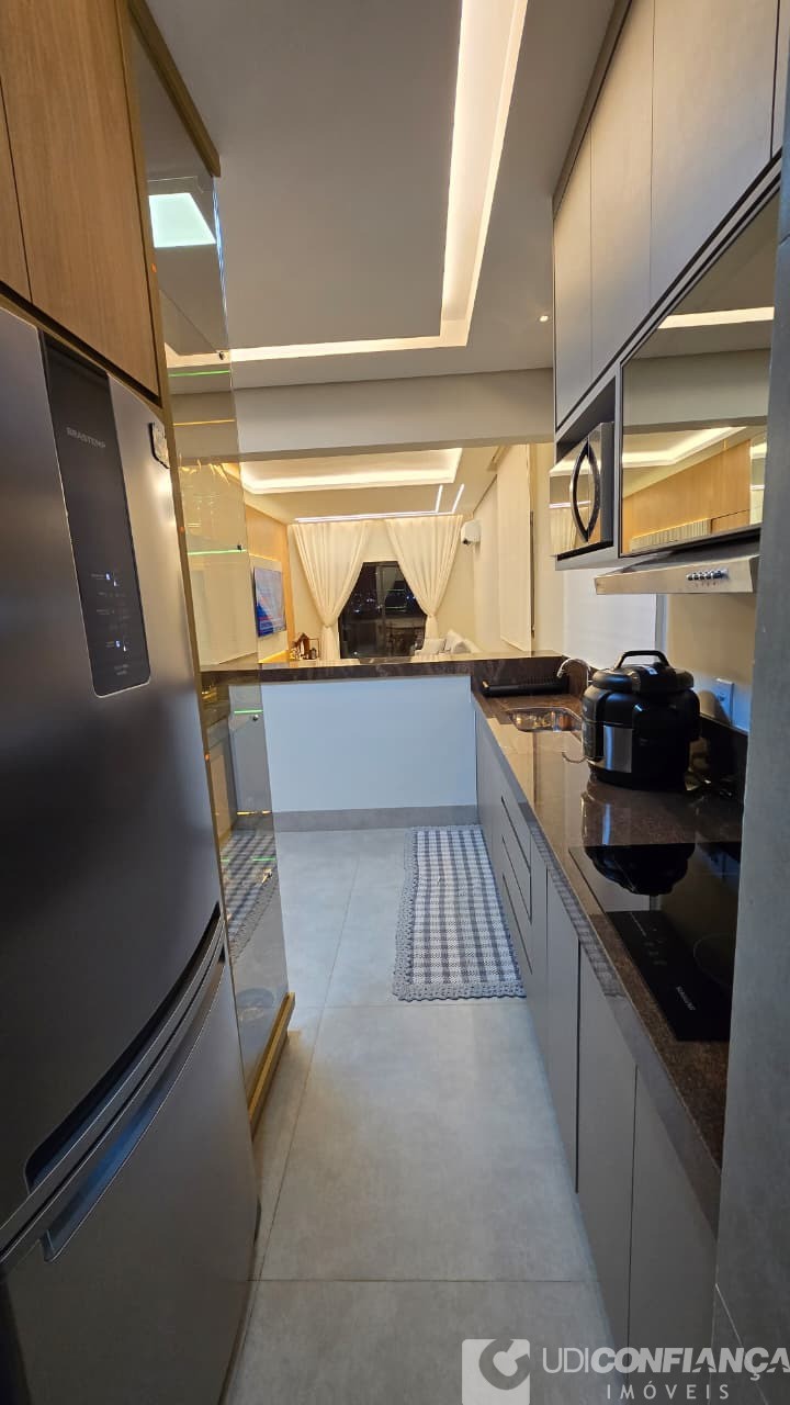 Apartamento, 3 quartos, 85 m² - Foto 8