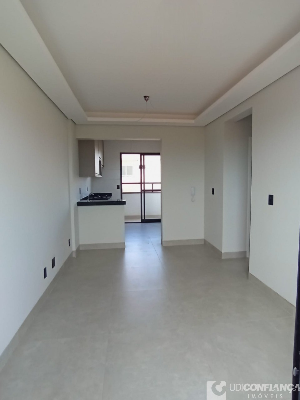 Apartamento, 2 quartos, 63 m² - Foto 1
