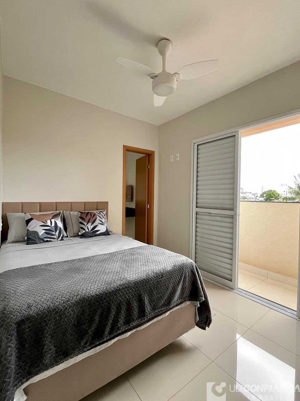 Apartamento, 2 quartos, 59 m² - Foto 4