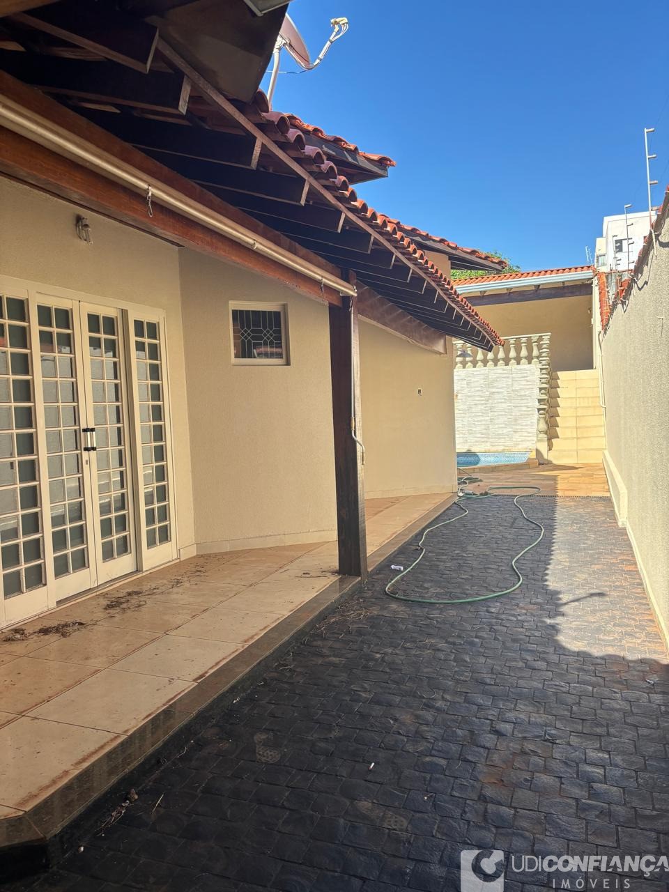 Casa, 3 quartos - Foto 28