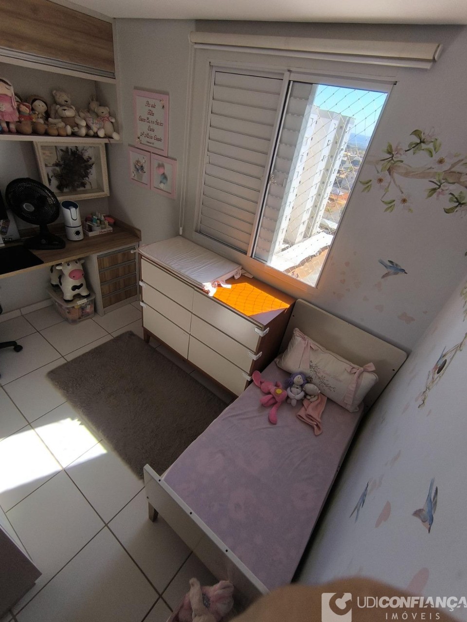 Apartamento, 2 quartos, 51 m² - Foto 6