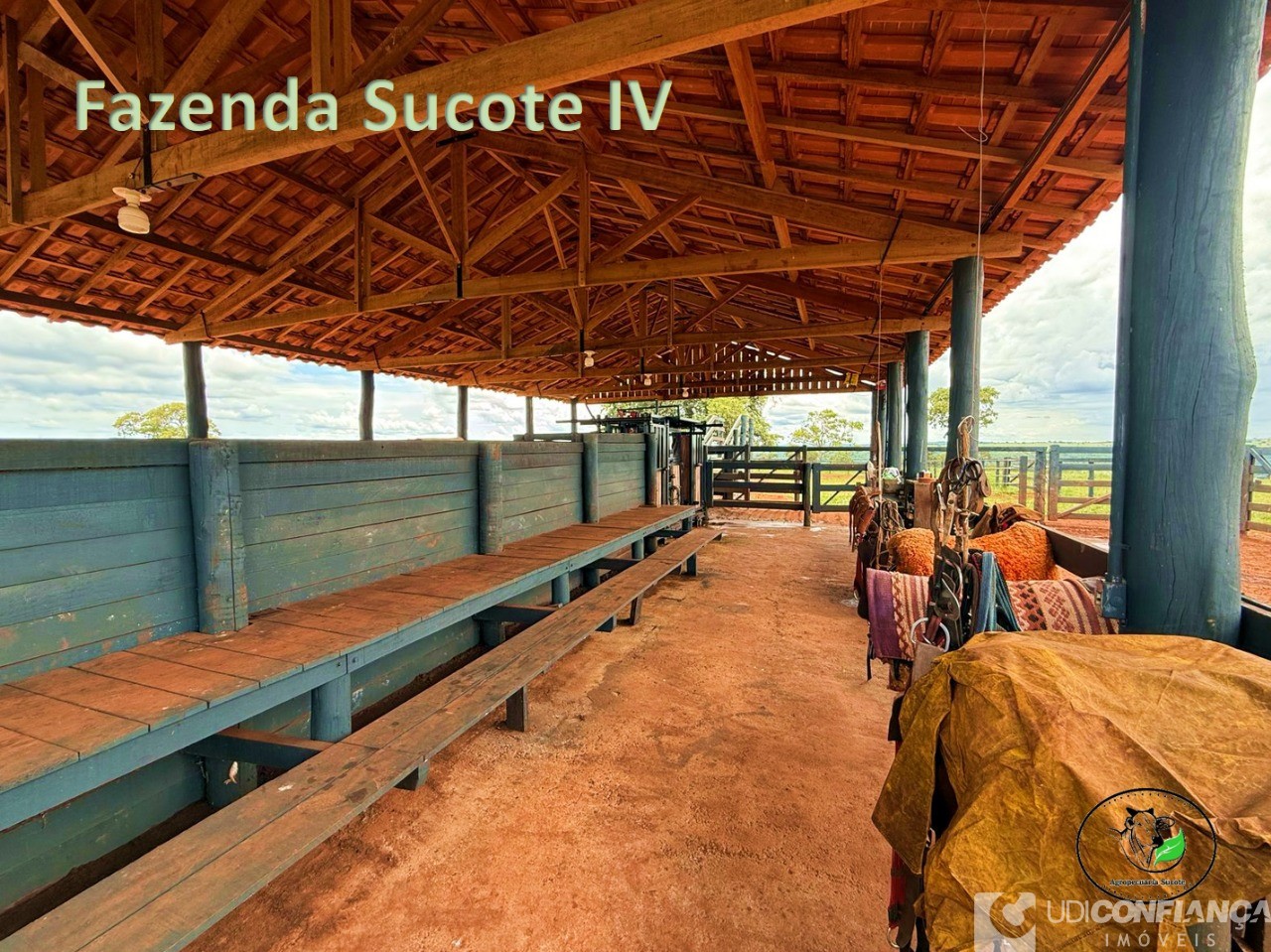 Fazenda - Foto 3
