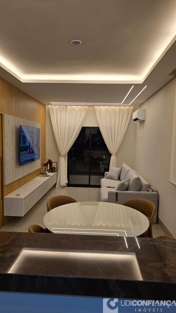 Apartamento, 3 quartos, 85 m² - Foto 1