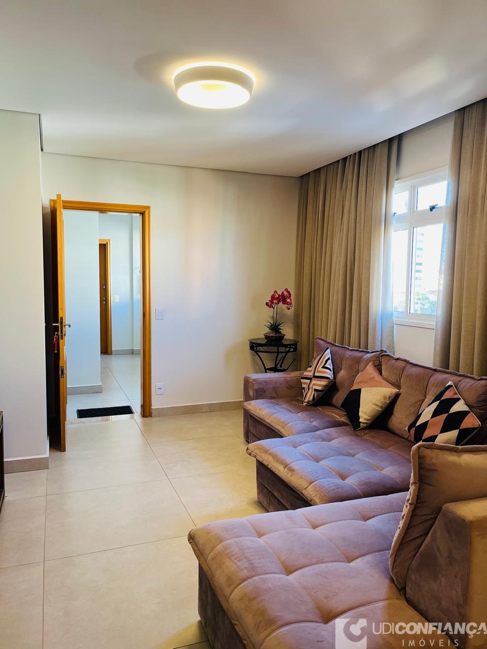 Apartamento, 3 quartos, 122 m² - Foto 7