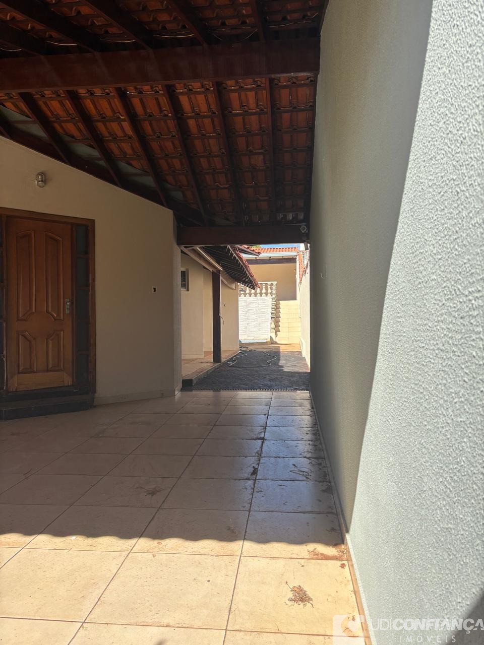 Casa, 3 quartos - Foto 29
