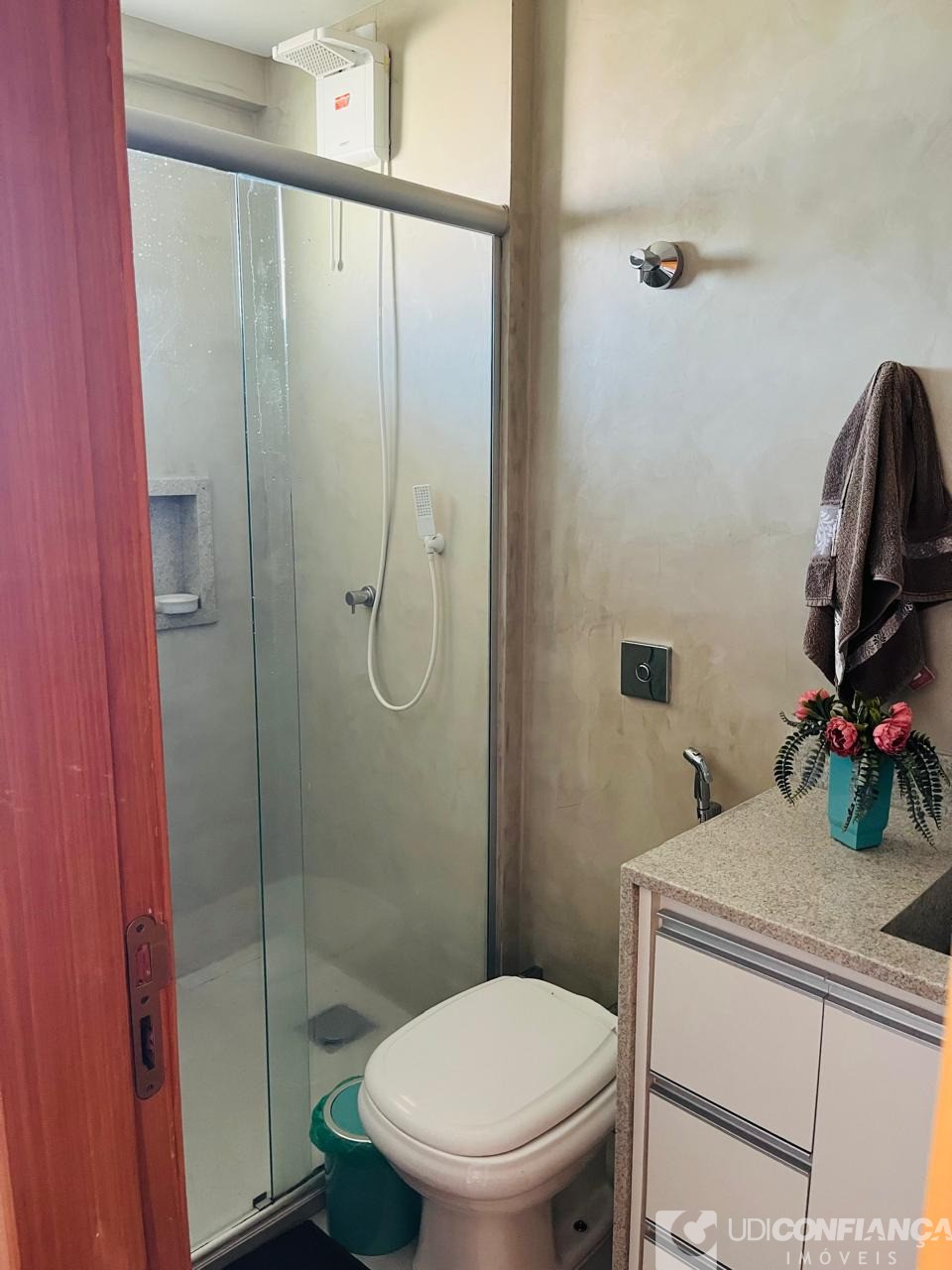 Apartamento, 3 quartos, 122 m² - Foto 18