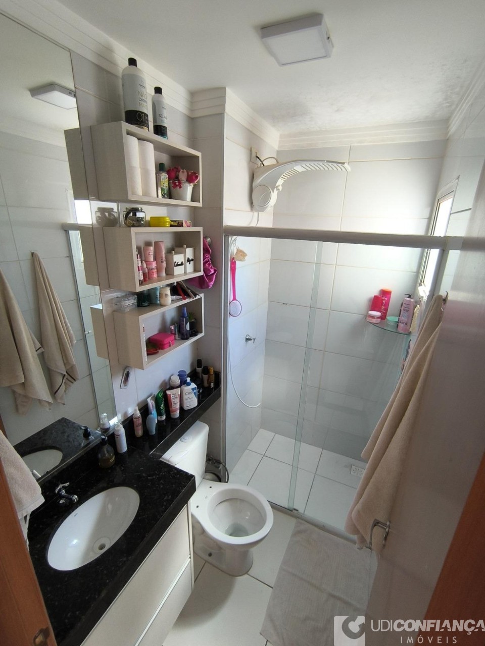 Apartamento, 2 quartos, 51 m² - Foto 17