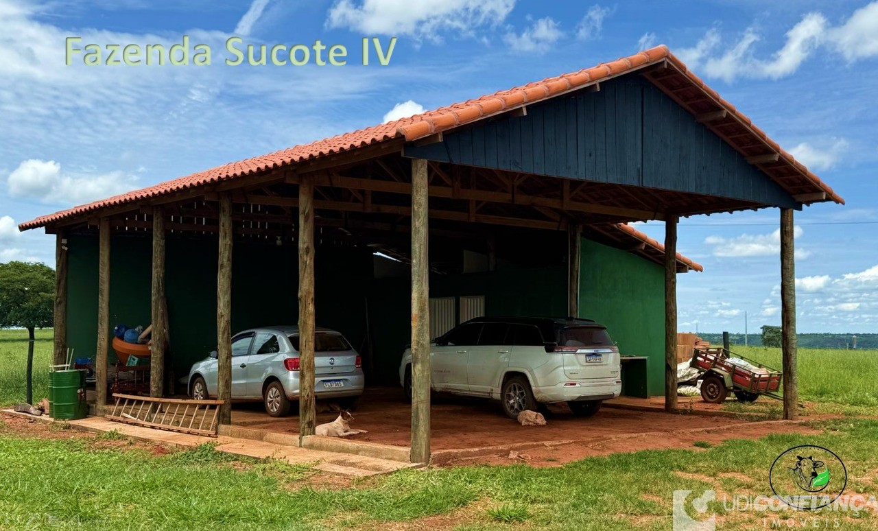 Fazenda - Foto 7