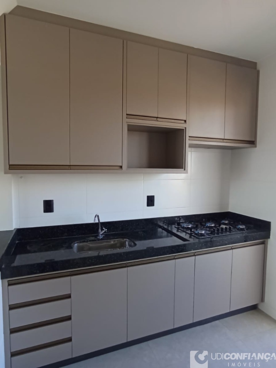 Apartamento, 2 quartos, 63 m² - Foto 2