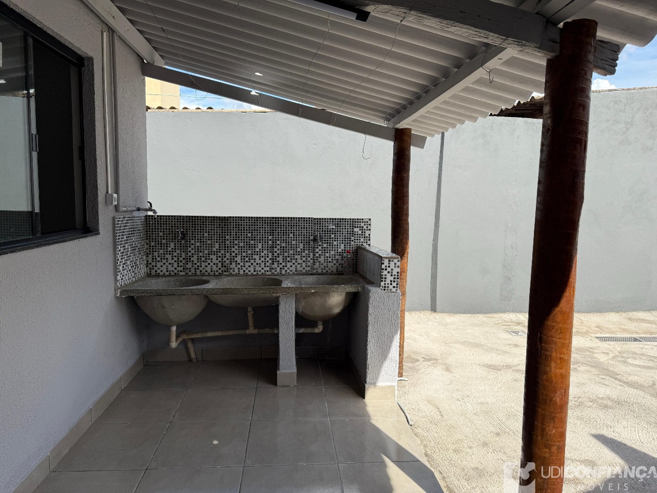 Casa, 2 quartos, 100 m² - Foto 8
