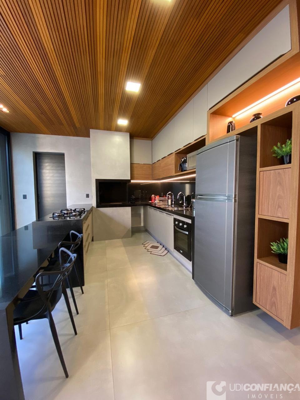 Casa, 4 quartos, 237 m² - Foto 26
